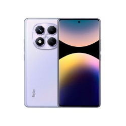 Xiaomi Redmi Note 14 Pro 6.67" Dual SIM 8GB/256GB Lavender Purple Xiaomi Redmi Note 14 Pro 6.67" Dual SIM 8GB/256GB Lavender Purple